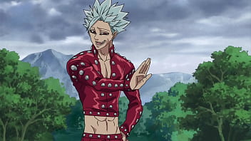 The seven deadly sins ep 7 dublado hd