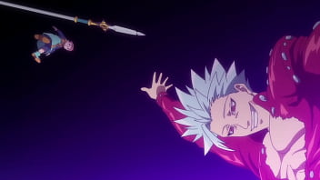 The seven deadly sins ep 7 dublado hd