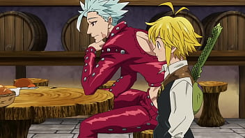 The seven deadly sins ep 7 dublado hd
