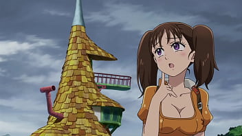 The Seven Deadly Sins Ep 7 Dublado Hd thumbnail