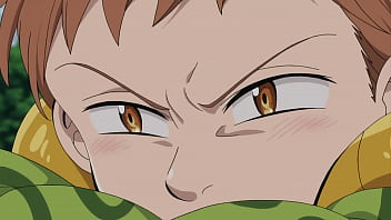 The seven deadly sins ep 7 dublado hd