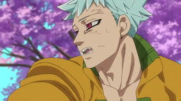 The seven deadly sins ep 7 dublado hd