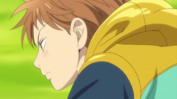 The seven deadly sins ep 7 dublado hd