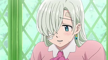 The seven deadly sins ep 7 dublado hd