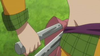 The seven deadly sins ep 7 dublado hd