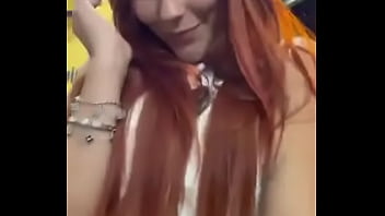 A cor do pés da princesa