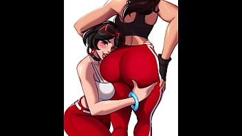 Magaska19 fortnite rule34