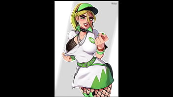 Magaska19 Fortnite Rule34 thumbnail