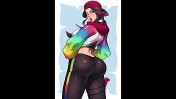 Magaska19 fortnite rule34