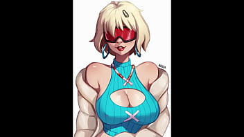 Magaska19 fortnite rule34