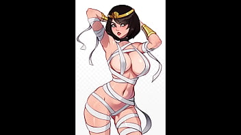 Magaska19 fortnite rule34