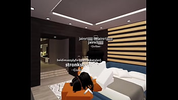 Taking dick in the throat pussy and ass