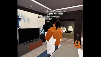 Taking dick in the throat pussy and ass