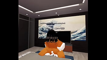 Taking dick in the throat pussy and ass