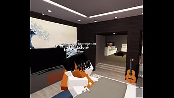 Taking dick in the throat pussy and ass