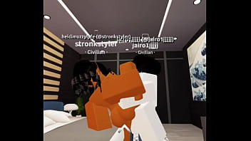 Taking dick in the throat pussy and ass