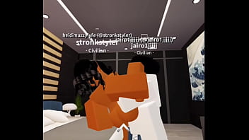 Taking dick in the throat pussy and ass