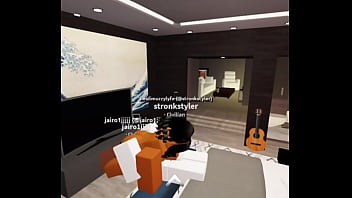 Taking dick in the throat pussy and ass