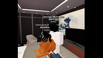 Taking dick in the throat pussy and ass