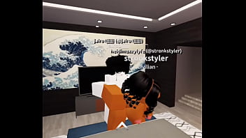 Taking dick in the throat pussy and ass