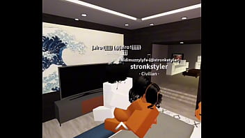 Taking dick in the throat pussy and ass