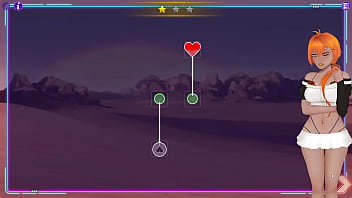 Milf hunter 4從背後插入火星