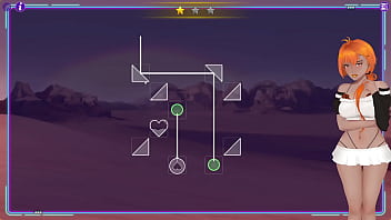 Milf hunter 4從背後插入火星