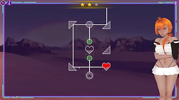 Milf hunter 4從背後插入火星