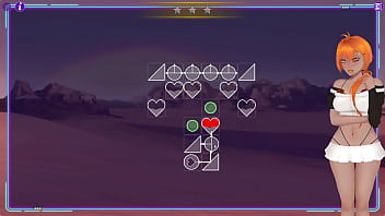 Milf hunter 4從背後插入火星