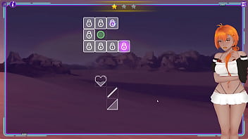 Milf hunter 4從背後插入火星