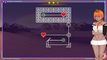 Milf hunter 4從背後插入火星