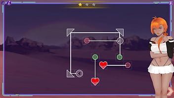 Milf hunter 4從背後插入火星