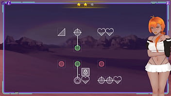 Milf hunter 4從背後插入火星