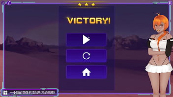 Milf hunter 4從背後插入火星