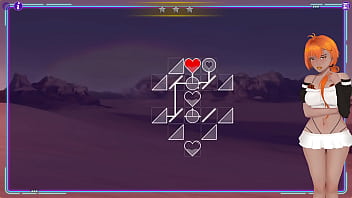 Milf hunter 4從背後插入火星