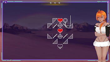 Milf hunter 4從背後插入火星