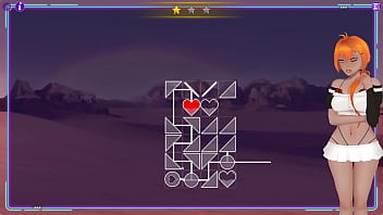 Milf hunter 4從背後插入火星