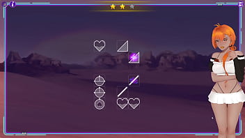 Milf hunter 4從背後插入火星