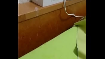 Me Cuming In Hospital thumbnail