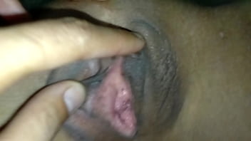 My horny friend i help her but i sit her on my penis and fuck her hard