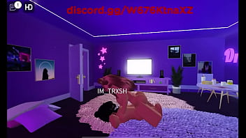Roblox sex