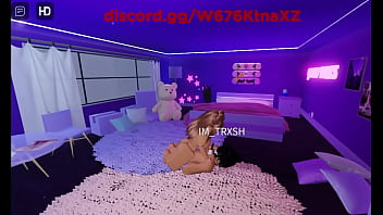 Roblox sex