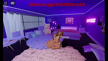 Roblox sex