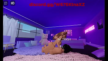 Roblox sex