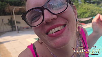 Troisième round à l’île des plaisirs avec mes habitués et cette fois