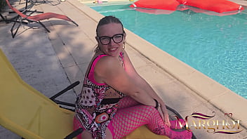 Troisième round à l’île des plaisirs avec mes habitués et cette fois