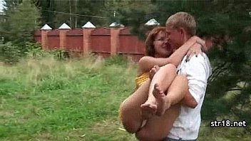 Hot body teen angel takes it hardcore