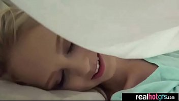 Naughty sexy gf lily rader in front of camera get banged mov 21