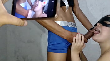 Humilhando esse marido que chamo de corno esse gostoso me fodeu no pelo e eu amei conteúdo real muito mais no canal Humilhando esse marido que chamo de corno esse gostoso me fodeu no pelo e eu amei conteúdo real muito mais no canal