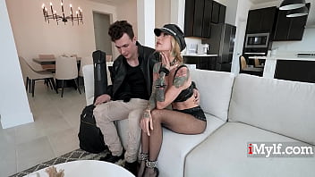 Sarah jessie treats her step son who has been the kindest member of this family to her Sarah jessie treats her step son who has been the kindest member of this family to her